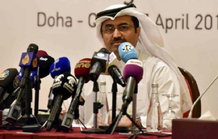 Le pétrole plonge en Asie après l`échec des producteurs à Doha